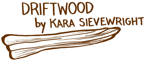 driftwood