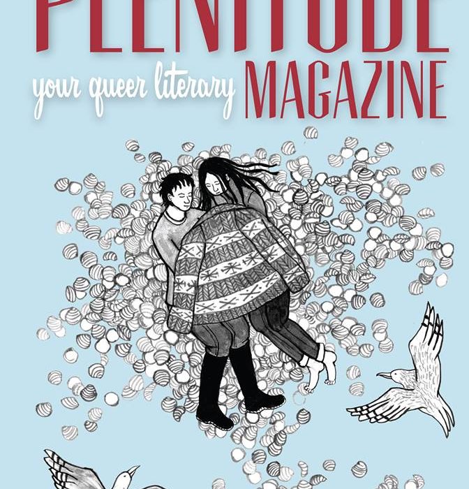 Plenitude Magazine