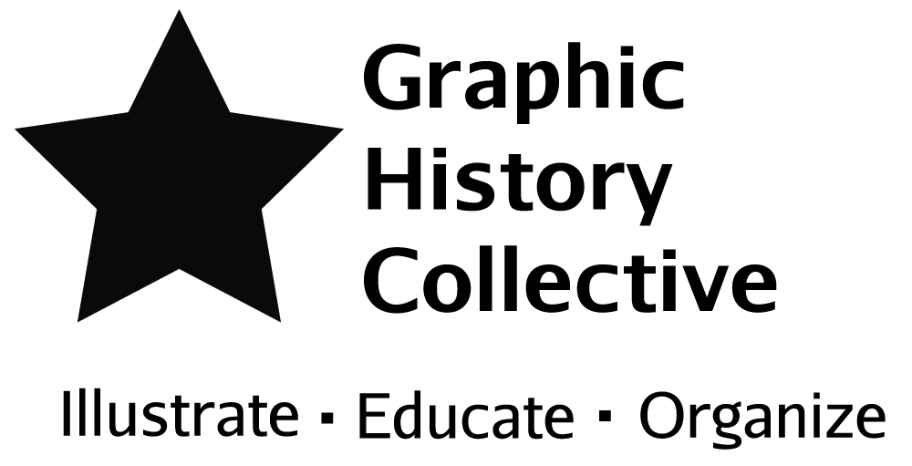 Graphic History Project